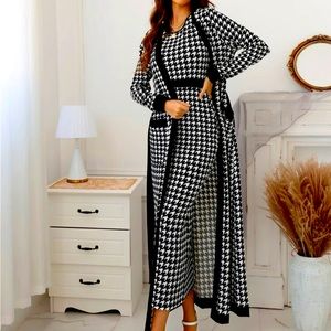 Beautiful two pc dress